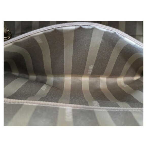 Brahmin Duxbury Satchel (Champagne Koubba) - Picture 8 of 15